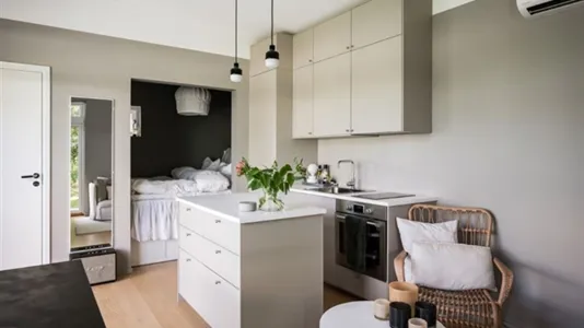 Apartments in Täby - photo 3