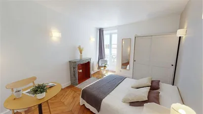 Room for rent in Paris 8ème arrondissement, Paris