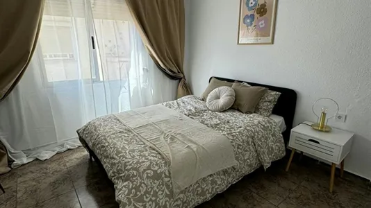 Rooms in Godelleta - photo 4