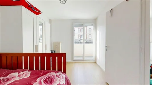 Rooms in Besançon - photo 5