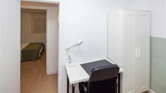 Rooms in Valencia La Zaidía - photo 3