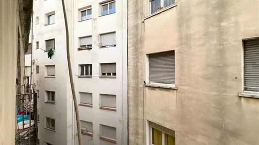 Rooms in Barcelona Ciutat Vella - photo 4