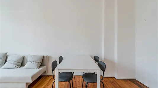 Apartments in Berlin Mitte - photo 8