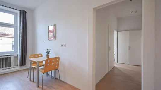 Rooms in Vienna Hernals - photo 3