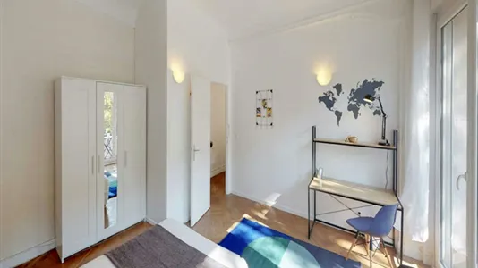 Rooms in Lille - photo 3