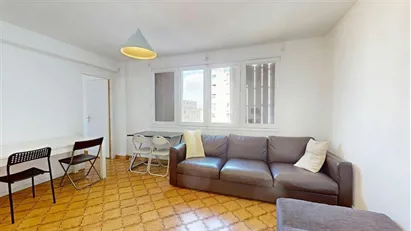 Apartment for rent in Lyon, Auvergne-Rhône-Alpes