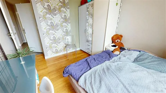 Rooms in Lyon - photo 3