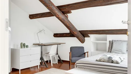 Rooms in Milano Zona 2 - Stazione Centrale, Gorla, Turro, Greco, Crescenzago - photo 4