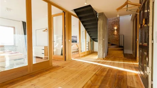 Apartments in Berlin Mitte - photo 4