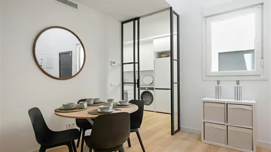 Houses in Madrid Tetuán - photo 6