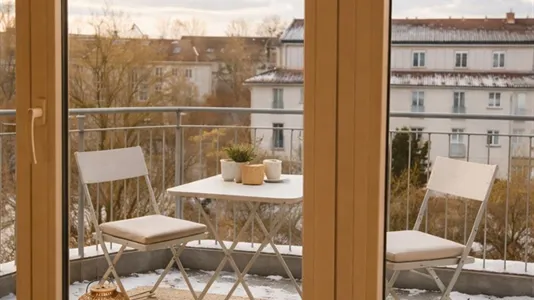 Apartments in Location is not specified - photo 6