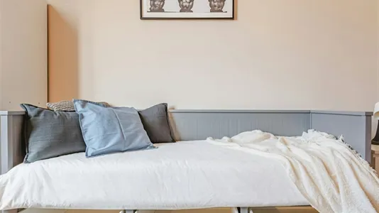 Rooms in Milano Zona 4 - Vittoria, Forlanini - photo 8