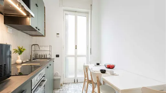 Rooms in Milano Zona 4 - Vittoria, Forlanini - photo 7