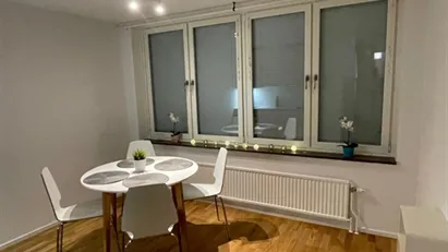 Solna - 2rok - 12mån - 12.650kr/mån