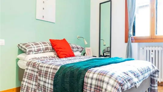 Rooms in Padua - photo 9