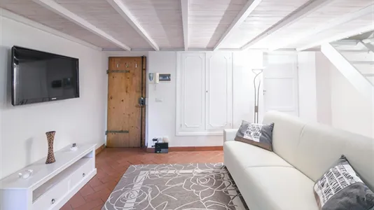 Apartments in Florence - photo 5