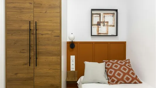 Rooms in Barcelona Sarrià-St. Gervasi - photo 5