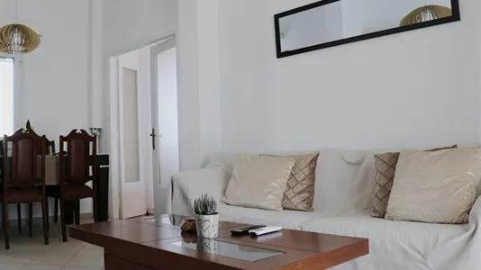 Apartments in Athens Agios Nikolaos - photo 1