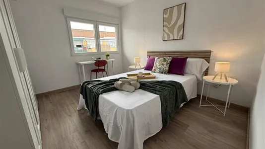 Rooms in Alcorcón - photo 2