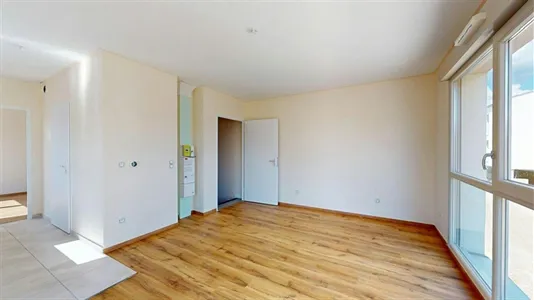 Apartments in Dijon - photo 2