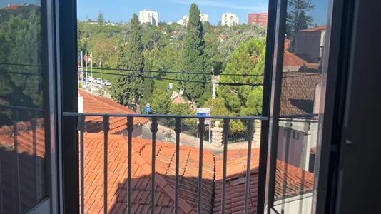 Apartments in Oeiras - photo 4