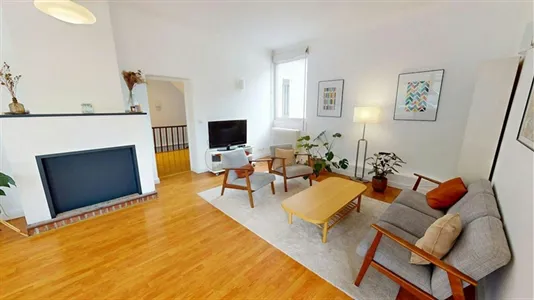 Rooms in Lille - photo 6