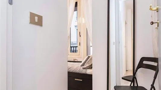 Rooms in Milano Zona 2 - Stazione Centrale, Gorla, Turro, Greco, Crescenzago - photo 6