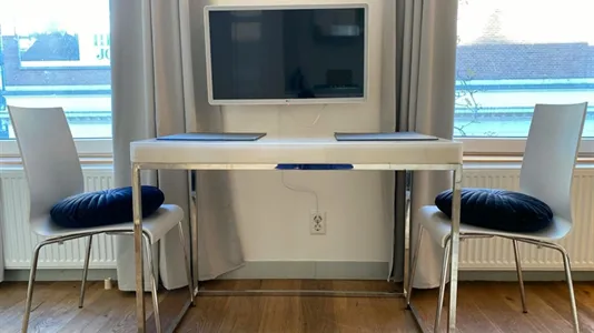 Apartments in Location is not specified - photo 8