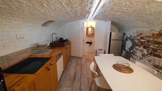 Houses in Brussels Elsene - photo 7