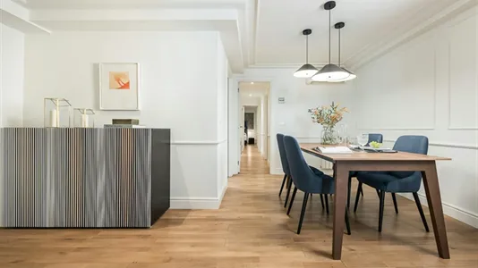 Apartments in Madrid Centro - photo 7