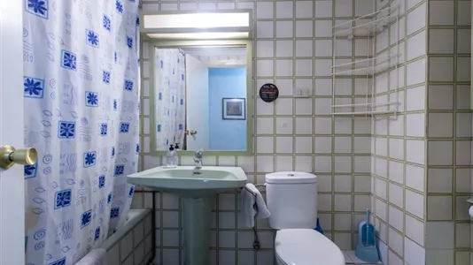 Rooms in Murcia - photo 4