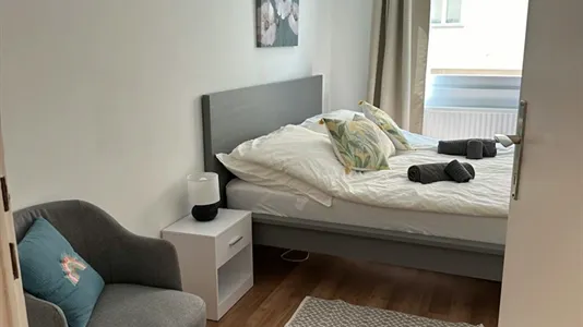 Apartments in Vienna Landstraße - photo 4