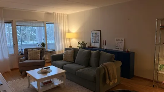 Apartments in Haninge - photo 4