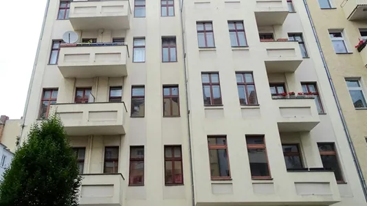 Apartments in Location is not specified - photo 7