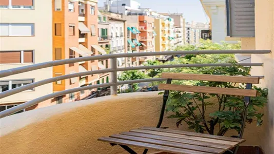 Rooms in Madrid Chamberí - photo 7