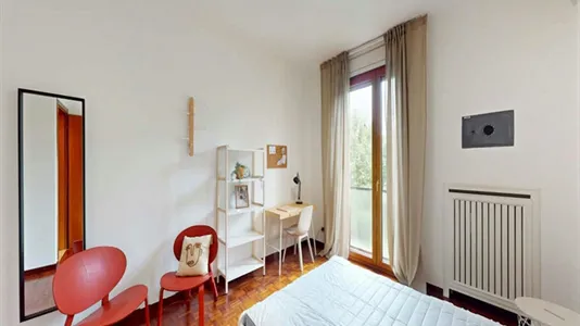 Rooms in Milano Zona 9 - Porta Garibaldi, Niguarda - photo 2