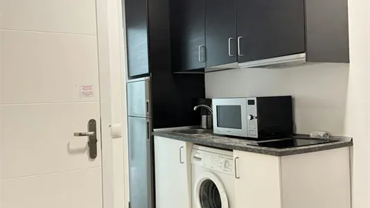 Apartments in Madrid Centro - photo 7