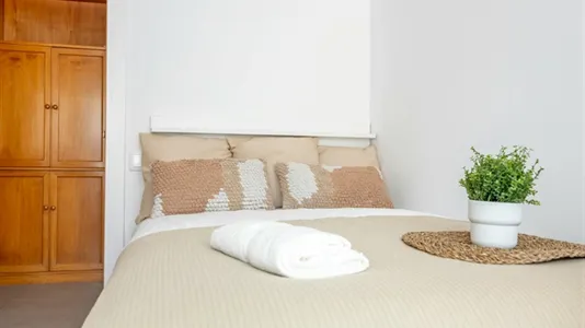 Rooms in Alboraya - photo 4