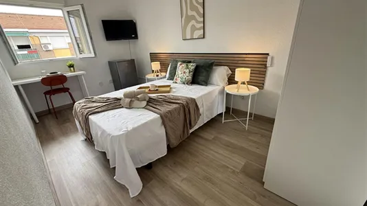 Rooms in Alcorcón - photo 3