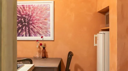 Apartments in Florence - photo 10