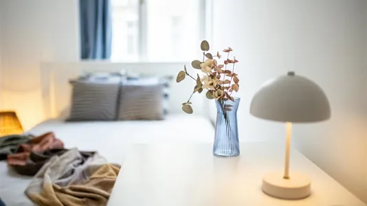 Rooms in Budapest Erzsébetváros - photo 4