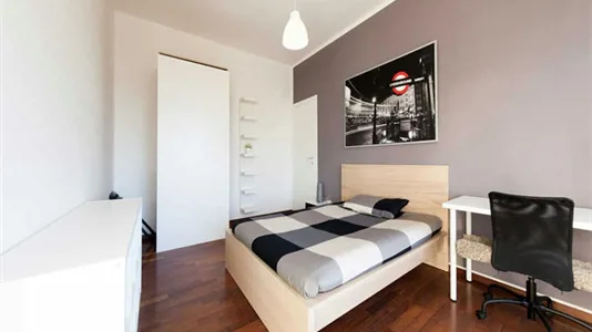 Rooms in Bologna - photo 2