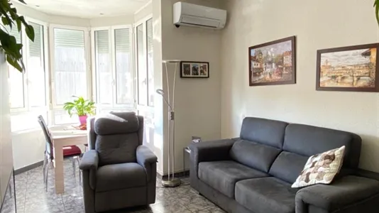 Rooms in Barcelona Eixample - photo 5