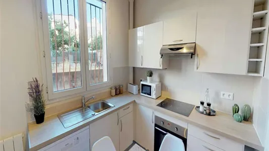 Rooms in Boulogne-Billancourt - photo 5