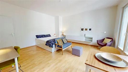 Apartments in Berlin Charlottenburg-Wilmersdorf - photo 3