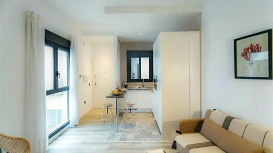 Apartments in El Fontanal - photo 5