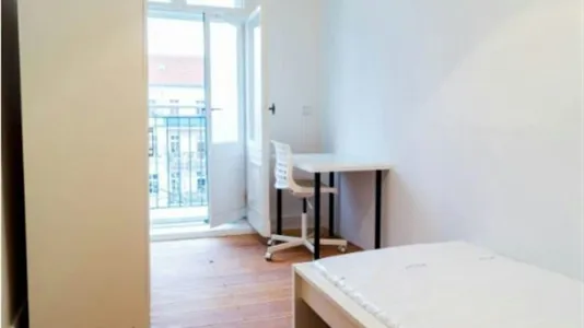 Rooms in Berlin Friedrichshain-Kreuzberg - photo 1