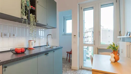 Rooms in Turin - photo 8