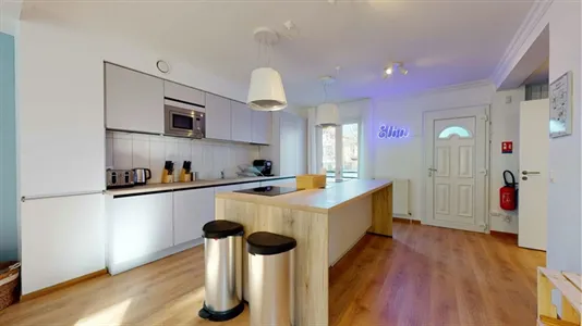 Rooms in Nanterre - photo 9