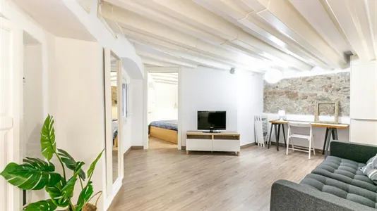 Apartments in Barcelona Ciutat Vella - photo 5